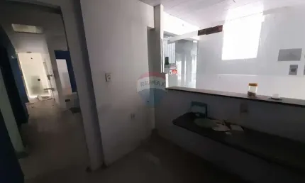 Ponto Comercial à Venda no Centro de João Pessoa – Excelente Localização e Potencial  para seu negócio!