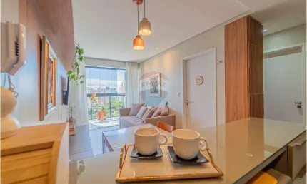 Apartamento com 2 quartos e 60m² a venda em Miramar, no Sky Haus Residence
