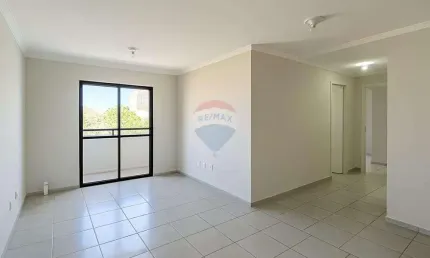 'vendo apartamento com 3 quartos no jardim cidade universitária'
