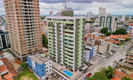 Vendo apartamento com 100,54m² e 3 quartos no Bairro dos Expedicionários