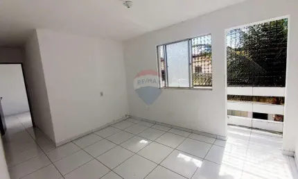 Apartamento com 3 quartos à venda na Rua Professora Mocinha Avelar, 275, Ipês, João Pessoa