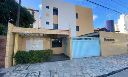 Excelente apto térreo para locação, com 3 quartos (1 suíte) no aeroclube