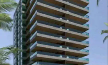 Apartamento para venda possui 424 metros quadrados com 4 quartos em Ponta Verde - Maceió - Alagoas