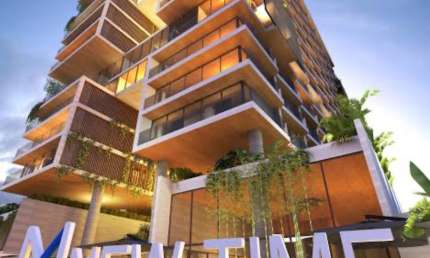 Apartamento com 1 quarto à venda na Rua Desembargador Almeida Guimarães, 160, Pajuçara, Maceió