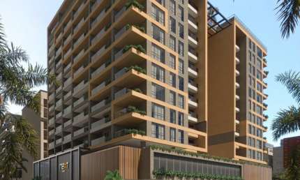 Apartamento com 1 quarto à venda na Rua José Soares Sobrinho, 119, Jatiúca, Maceió