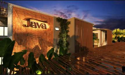 Lindo empreendimento em Milagres, 02 quartos 01 suíte, 100 m da praia