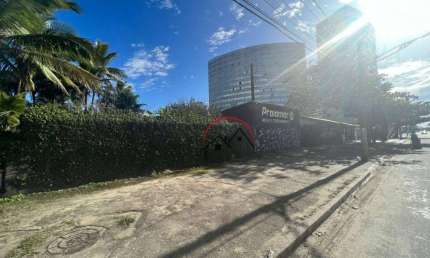 Terreno comercial à venda na Avenida Governador Mário Covas Júnior, 14, Centro, Peruíbe