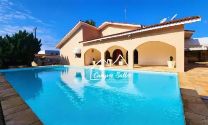 Casa com 3 dormitórios à venda, 335 m² por R$ 990.000,00 - Balneário Stella Maris - Peruíbe/SP