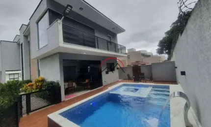 Casa em condomínio fechado com 4 quartos à venda na Avenida Luciano de Bona, 211, Bougainvillee IV, Peruíbe