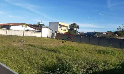 Área à venda, 712 m² por R$ 850.000,00 - Jardim Ribamar - Peruíbe/SP