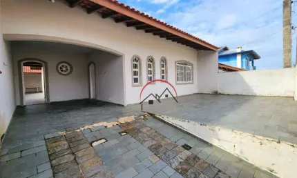 Casa com 3 quartos à venda na Rua Sao Francisco De Assis, 90, Jardim Star, Peruíbe
