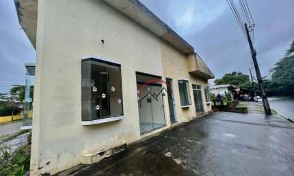 Ponto comercial à venda na Rua Sorocabana, 555, Balneário Stella Maris, Peruíbe