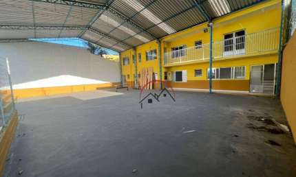 Prédio à venda na Avenida Padre Leonardo Nunes, 1223, Centro, Peruíbe