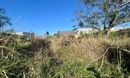 Terreno comercial à venda na Avenida Padre Anchieta, 6, Cidade Nova Peruibe, Peruíbe