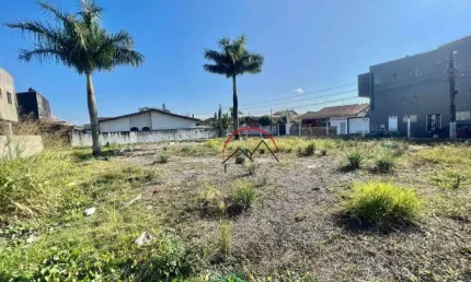Terreno à venda na Avenida Padre Anchieta, 3, Jardim Imperador, Peruíbe