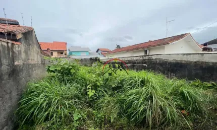 Terreno à venda na Rua Silvio Pinto Soares, 8, Balneario Sambura, Peruíbe
