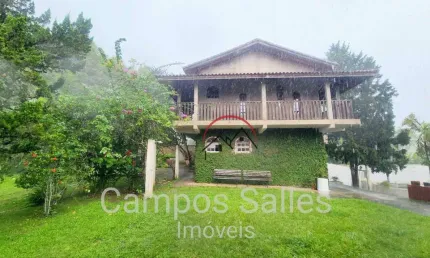 Chácara / sítio com 5 quartos à venda na Rua Trinta E Nove, Jardim Caraguava, Peruíbe