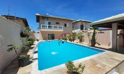 Casa com 3 quartos à venda na Rua Jose Pereira Sardinha, 890, Jardim Beira Mar, Peruíbe