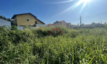 Terreno à venda na Avenida Governador Mário Covas Júnior, 1, Jardim Casablanca, Peruíbe