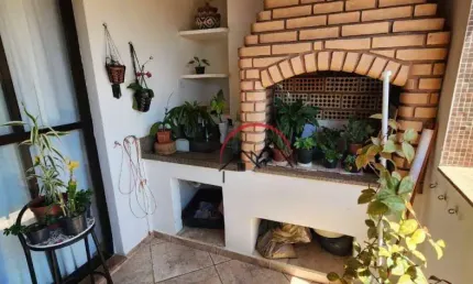 Apartamento com 3 quartos à venda na Avenida Padre Anchieta, 2126, Balneário Stella Maris, Peruíbe
