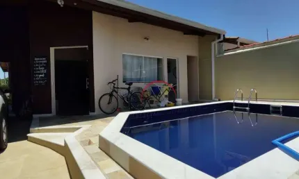 Casa com 3 quartos à venda na Rua Casa Blanca, 925, Jardim Casablanca, Peruíbe