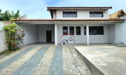 Casa com 2 quartos à venda na Rua Centenario, 71, Jardim Icaraíba, Peruíbe