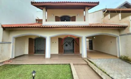 Casa com 4 quartos à venda na Avenida Governador Mário Covas Júnior, 7393, Balneário Josedy, Peruíbe