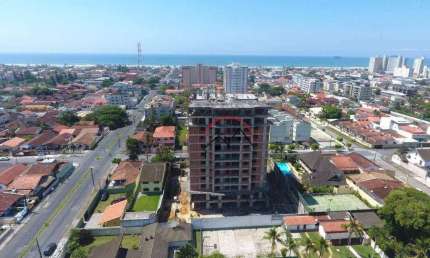 Apartamento com 3 quartos à venda na Rua Almirante Barroso, 695, Centro, Peruíbe