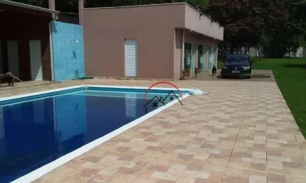 Chácara / sítio com 3 quartos à venda na Estrada Armando Cunha, Centro, Peruíbe