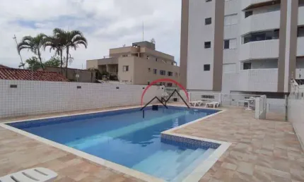 Apartamento com 3 quartos à venda na Rua Porfirio Diogo Santana, 477, Centro, Peruíbe
