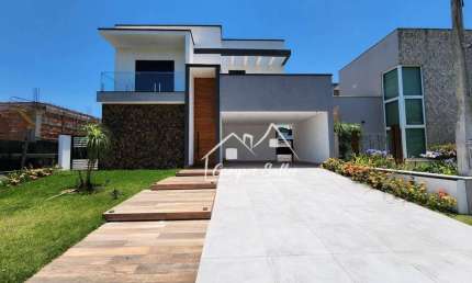 Casa com 4 quartos à venda na Rua N, 205, Bougainvillee IV, Peruíbe