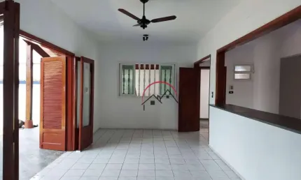 Casa com 2 quartos à venda na Rua Almirante Barroso, 339, Centro, Peruíbe