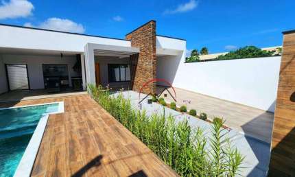 Casa com 3 quartos à venda na Rua Antonio Siqueira, 350, Jardim Beira Mar, Peruíbe