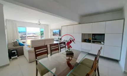 Apartamento com 3 quartos à venda na Avenida Brasil, 422, Balneário Stella Maris, Peruíbe