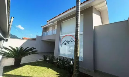 Casa com 3 quartos à venda na Avenida Sao Paulo, 623, Balneário Stella Maris, Peruíbe