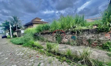 Terreno à venda na Rua Minas Gerais, 4, Balneário Stella Maris, Peruíbe