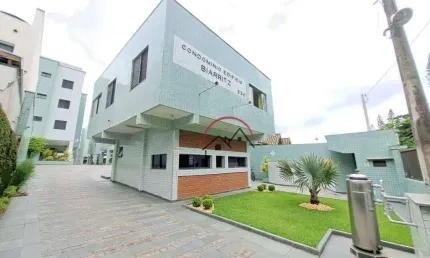Apartamento com 3 quartos à venda na Avenida Almirante Tamandare, 330, Cidade Nova Peruibe, Peruíbe