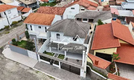 Casa com 3 quartos à venda na Rua Alexandre De Gusmao, 249, Cidade Nova Peruibe, Peruíbe
