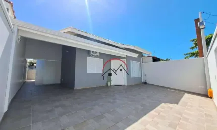 Casa com 3 quartos à venda na Rua Centenario, 178, Jardim Icaraíba, Peruíbe