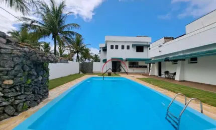 Casa com 6 quartos à venda na Avenida Governador Mário Covas Júnior, 2853, Balneario Flórida, Peruíbe