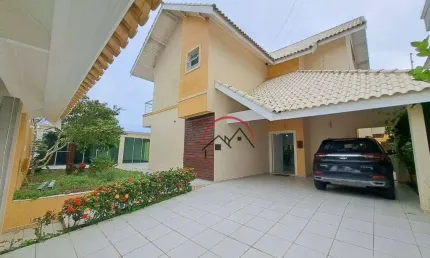 Casa com 5 quartos à venda na Rua Colombo Americano Dos Santos, 191, Balneario Flórida, Peruíbe