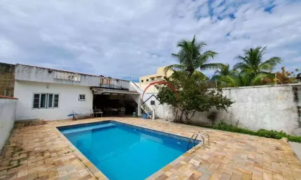 Casa com 3 quartos à venda na Rua Almirante Barroso, 442, Centro, Peruíbe