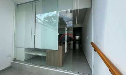 Casa com 4 quartos à venda na Rua Antônio La Giudice, 327, Jardim Aricanduva, São Paulo