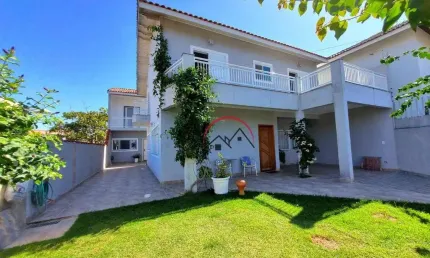 Casa com 5 quartos à venda na Rua Alexandre De Gusmao, 241, Cidade Nova Peruibe, Peruíbe