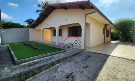 Casa com 2 quartos à venda na Rua Parana, 694, Balneário Stella Maris, Peruíbe