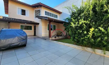 Casa com 4 quartos à venda na Rua Sao Paulo, 146, Cidade Balneario Peruibe, Peruíbe