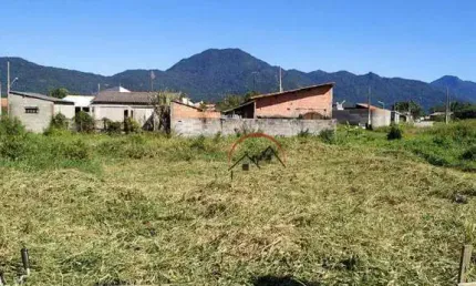 Terreno à venda na Rua Dezesseis, 4, Estancia Dos Eucaliptos, Peruíbe