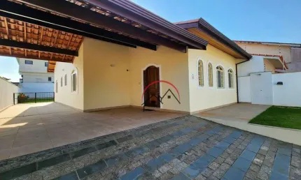 Casa com 3 quartos à venda na Rua Manoel Da Nobrega, 243, Cidade Nova Peruibe, Peruíbe