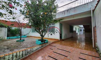 Casa com 4 quartos à venda na Rua Perola, 301, Belmira Novaes, Peruíbe