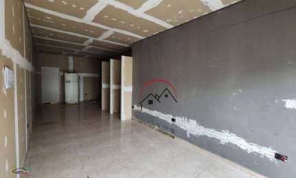Sala comercial com 4 salas à venda na Avenida João Abel, 493, Jardim Icaraíba, Peruíbe